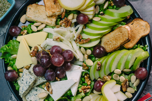 MEZE